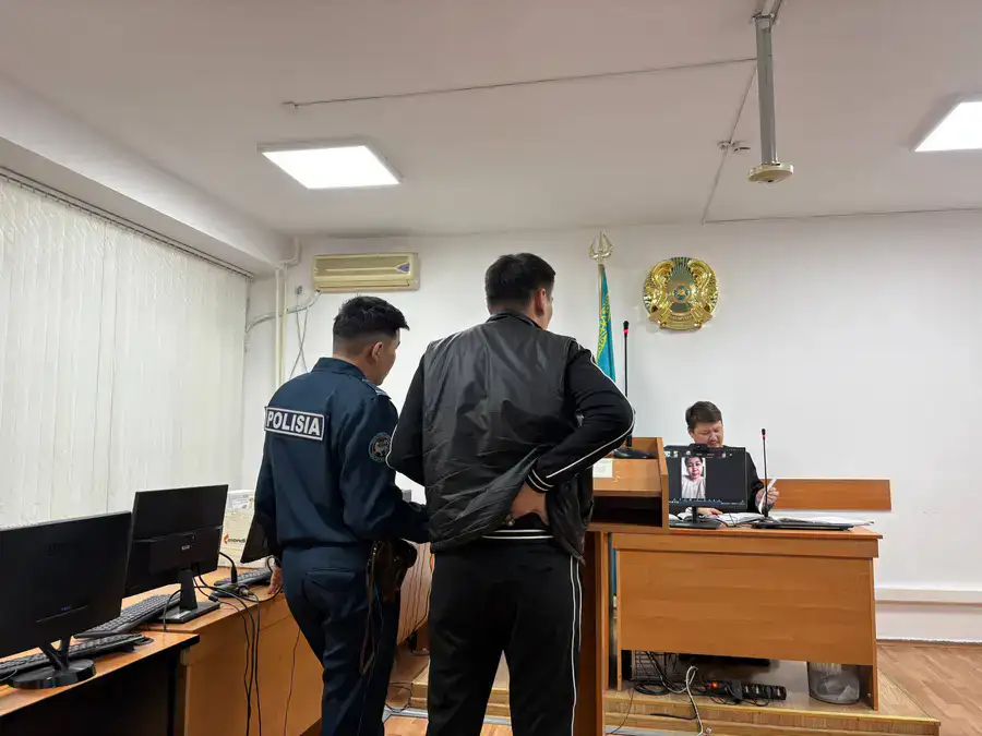 Ильяс Сариев