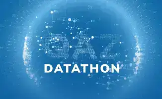 Qazdatathon 2025: рекордное количество участников и мастер-классы от экспертов