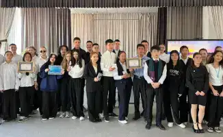 Наркомания: тёмные облака над молодёжью Карагандинской области и пути к светлому будущему