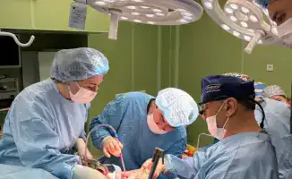 Международный мультиорганный донорский процесс в Алматы: шесть жизней спасены благодаря трансплантации