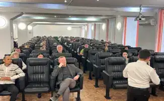 Формирование критического мышления и межконфессионального согласия среди молодежи Павлодарской области