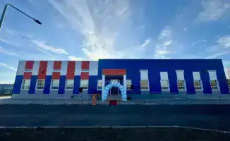 Новая амбулатория в Старом Колутоне: медицинский маяк для жителей