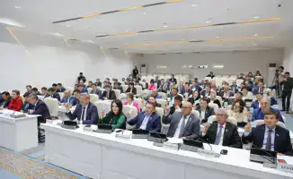 Ербол Карашукеев: навигация по изменениям в границах Байзакского района