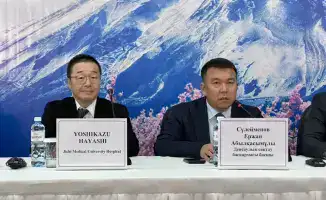 Международное сотрудничество: казахстанские хирурги получат стажировку в Японии