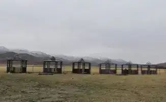 Создание туристической зоны в Тоганасе: новые рабочие места и развитие экотуризма