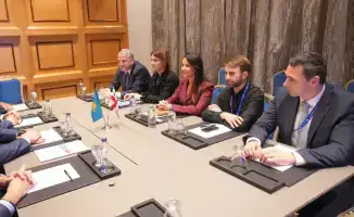 ТМТМ: Новый маршрут — новые возможности для Казахстана!