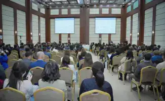 В Астане стартовала международная конференция по современным методам оценки знаний