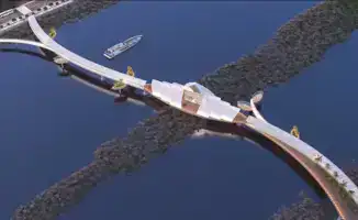 Парк Президента: новый облик и свежие идеи!