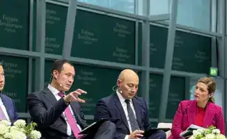 Казахстан на пути к устойчивому энергетическому будущему: стратегия перехода на чистую энергетику к 2050 году