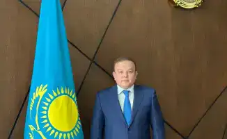 Назначение нового руководителя в Департамент государственных доходов Астаны: возможности для реформ и обновлений