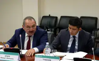 Казахстан на пути к экологическим преобразованиям: новые инициативы от АО «Жасыл даму»