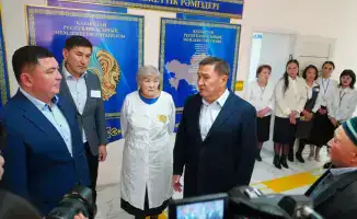 Кызылагаш: как роботы покорили Италию?