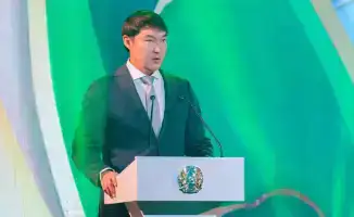 75-летие «Астана-Зеленстрой»: вклад в озеленение столицы и его значение для горожан