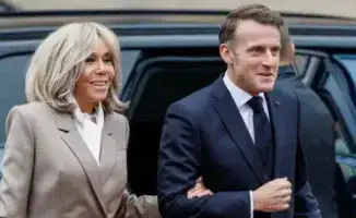 В Париже стартует суд над десятью обвиняемыми в кибербуллинге супруги президента Франции Брижит Макрон