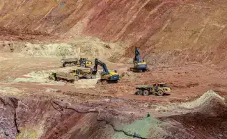 Незаконная добыча золота в Восточно-Казахстанской области пресечена