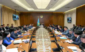 Возвращение сельскохозяйственных земель в области Абай: шаг к устойчивому развитию и эффективному использованию ресурсов