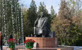 Спектакль «Абай айтқан «Еңлік-Кебек» отражает культурное единство и интерес к традициям в Шымкенте