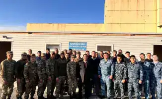 Курсы по подготовке операторов в Хоргосе