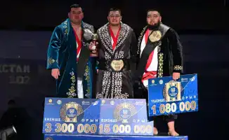 Спорт и патриотизм: поздравления от Министра обороны