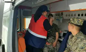 Рыцари в белых халатах: спасая жизни на грани