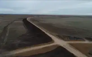 Активизация подготовки к паводковому периоду в Казахстане: защита населения и инфраструктуры