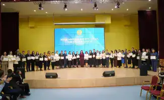 Включение 56 педагогов из Туркестанской области в кадровый резерв: новые возможности для образовательных изменений