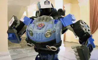 Алматы принимает первую выставку международных проектов по профилактике правонарушений