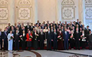 Награды от президента: признание труда карагандинцев как стимул для развития региона