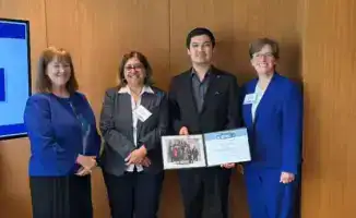 Семинар по авторскому праву в Вашингтоне