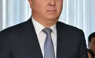 Новый капитан налогового корабля: Аманжол Жомартович у руля Департамента государственных доходов в Северо-Казахстанской области