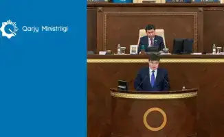 Республиканский бюджет Республики Казахстан на 2026–2028 годы: приоритеты в устойчивом развитии и социальной политике