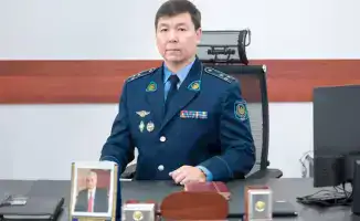 Новый страж порядка: кто за безопасностью МВД РК?