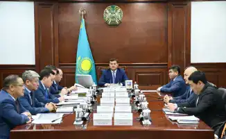 На республиканском штабе обсуждены меры борьбы с наркоманией и наркопреступностью