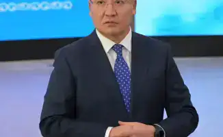 Павлодар наградил лауреатов премии «Тәуелсіздік ұланы»