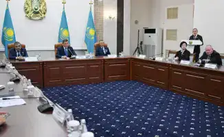 Мурат Каражуманов: Признание труда аграриев Северного Казахстана на международной арене