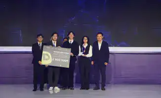 Хакатон в Казахстане собрал рекордное число участников