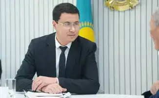 Граждане на связи: вопросы экологии в Минэкологии