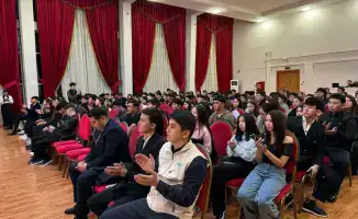 Сезон трудового отряда «Жасыл ел» завершился в Алматы: 2100 участников благоустраивали город