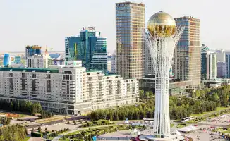 Развитие 29 приоритетных видов спорта в Астане: новые возможности для спортсменов и местной экономики