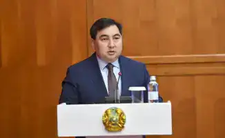 Культурное единение через чтение: как движение «Читающая нация» меняет общество Казахстана