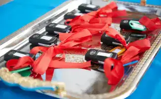 Обновление автопарка Нацгвардии в Алматы: влияние на безопасность и готовность к реагированию