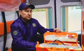 Герой международного масштаба: Ринат Фаткиев и его вклад в спасение жизней