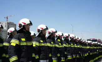 30 лет МЧС Казахстана: вклад в безопасность общества и мужество спасателей