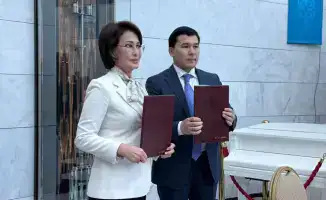 Конференция в Астане: обсуждены ключевые стратегии для укрепления позиций Казахстана на рынке медицинского туризма