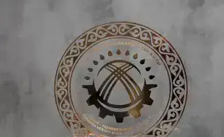 Колледж Абай: стартапы, инновации и международная награда!