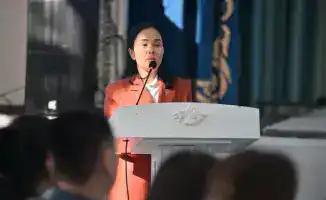 Казахстанский университет: Мост в будущее образования с поддержкой гранта CAREC по искусственному интеллекту