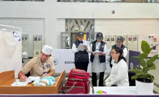 Республиканский чемпионат по сестринскому делу в Казахстане: развитие профессиональных навыков на международной платформе