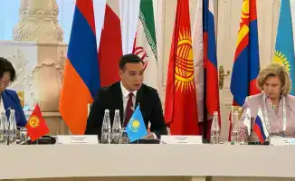 Участие Артура Ластаева в юбилейном заседании ассоциации омбудсменов: влияние на защиту прав жителей удаленных территорий