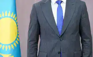 Назначение нового заместителя председателя Комитета государственного энергетического надзора и контроля: влияние на энергетическую политику Казахстана
