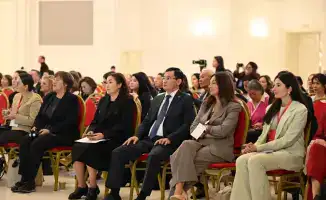 Конференция UN Tourism о женском лидерстве в Алматы